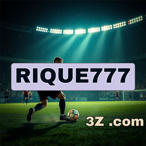 Inove suas Apostas com Rique777: Parceria de Sucesso!