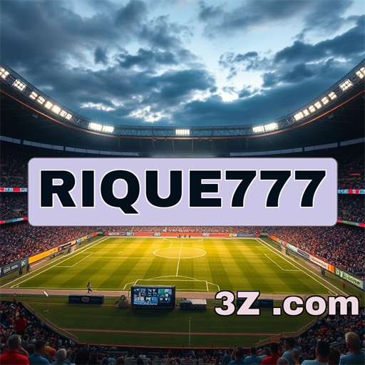 Esporte e Diversão no Rique777: Um Universo de Jogos