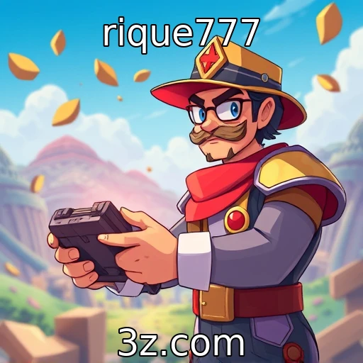 Futuro das microtransações em games