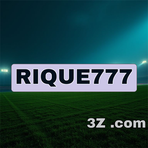 rique777 Métodos de Pagamento